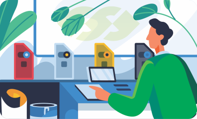 چاپ ویژه چاپ ویژه؛ کیفیت و تجربهای که لایقش هستید!